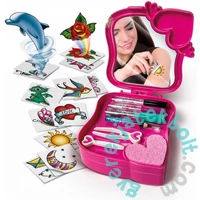 Crazy Chic - My Crazy Tattoo tetováló stúdió (78252)