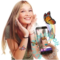 Crazy Chic - My Crazy Tattoo tetováló stúdió (78252)