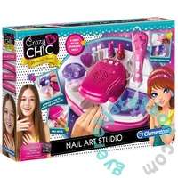 Crazy Chic - Nail Art manikűr stúdió (78257)
