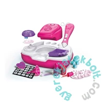 Crazy Chic - Nail Art manikűr stúdió (78257)