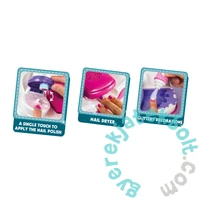 Crazy Chic - Nail Art manikűr stúdió (78257)