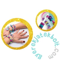 Crazy Chic - Multicolour Style karkötő készítő szett (78415)