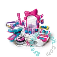 Crazy Chic - Star Hairstyles fodrász szalon (78420)