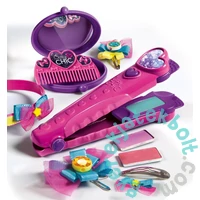 Clementoni - Crazy Chic - Multicolour Hairstyle fodrász szalon (78519)