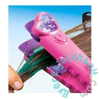 Clementoni - Crazy Chic - Multicolour Hairstyle fodrász szalon (78519)