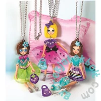 Crazy Chic - My Charm Dolls ékszerkészítő szett (78520)