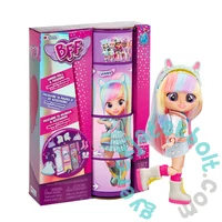 Cry Babies BFF Divatbaba - Jenna Cry Babies BFF Divatbaba - Jenna