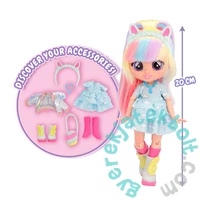 Cry Babies BFF Divatbaba - Jenna Cry Babies BFF Divatbaba - Jenna