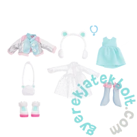 Cry Babies BFF Divatbaba - Kristal Cry Babies BFF Divatbaba - Kristal