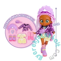 Cry Babies BFF Divatbaba - Phoebe Cry Babies BFF Divatbaba - Phoebe