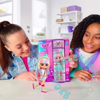 Cry Babies BFF Divatbaba - Jenna Cry Babies BFF Divatbaba - Jenna