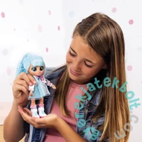 Cry Babies BFF Divatbaba - Kristal Cry Babies BFF Divatbaba - Kristal