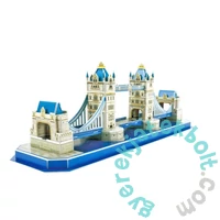 CubicFun C238 - Mini Tower Bridge - 52 db-os 3D puzzle