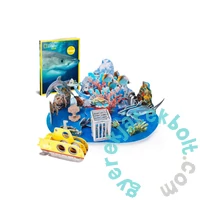 CubicFun DS0974 - National Geographic