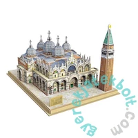 CubicFun DS0980 - National Geographic