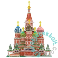 CubicFun DS0999 - National Geographic