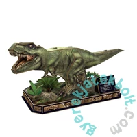 CubicFun DS1051 - National Geographic