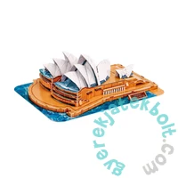 CubicFun DS1088 - National Geographic