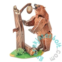 CubicFun DS1096 - National Geographic