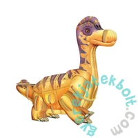 CubicFun DS1170 - Mini National Geographic Kids Brachioszaurusz - 54 db-os 3D puzzle