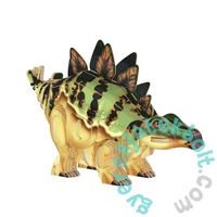 CubicFun DS1171 - Mini National Geographic Kids Sztegoszaurusz - 51 db-os 3D puzzle