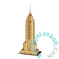 CubicFun S3003 - Mini Empire State Building - 24 db-os 3D puzzle