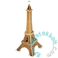 CubicFun S3006 - Mini Eiffel Tower - 20 db-os 3D puzzle