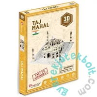 CubicFun S3009 - Mini  Taj Mahal - 39 db-os 3D puzzle