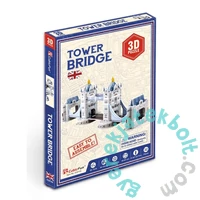 CubicFun S3010 - Mini Tower Bridge - 32 db-os 3D puzzle