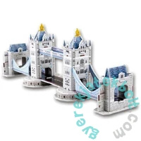 CubicFun S3010 - Mini Tower Bridge - 32 db-os 3D puzzle