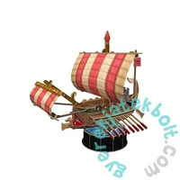 CubicFun T4032 - Római hadihajó - 85 db-os 3D puzzle