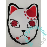 Demon Slayer 40 cm-es párna (DS-4261SC)