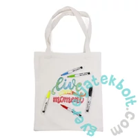 Derform - Kidea 5 színű textil filctoll (MOT5KA)