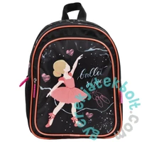 Derform - Balerina ovis hátizsák - Ballet shoes (PL11BL11)