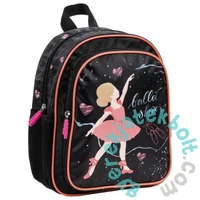 Derform - Balerina ovis hátizsák - Ballet shoes (PL11BL11)