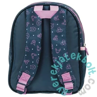 Derform - Cleo és Frank kutyás ovis hátizsák - Nap time (PL11CF38)