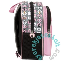 Derform - Cleo és Frank cicás ovis hátizsák - Friends (PL11CF39)