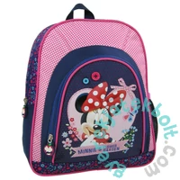 Minnie Mouse kisméretű hátizsák - Flower garden (PL12MM17)