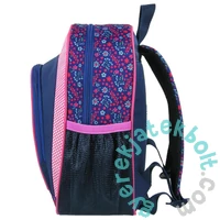 Minnie Mouse kisméretű hátizsák - Flower garden (PL12MM17)