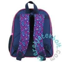 Minnie Mouse kisméretű hátizsák - Flower garden (PL12MM17)