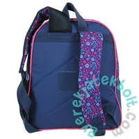 Minnie Mouse kisméretű hátizsák - Flower garden (PL12MM17)