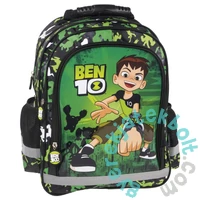 Ben 10 iskolatáska, hátizsák (PL15BBN10)