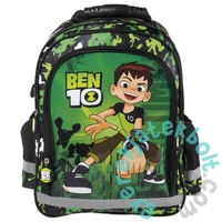 Ben 10 iskolatáska