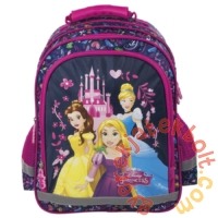 Disney Princess iskolatáska, hátizsák (PL15BKS10)