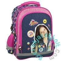 Soy Luna iskolatáska, hátizsák (PL15SL12)