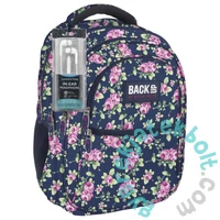 BackUp iskolatáska, hátizsák (PLB1B13)