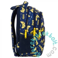 Derform - BackUp hátizsák - 3 rekeszes - Game pad (PLB4P110)