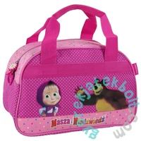 Mása és a medve kézitáska (TPMN10)