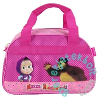 Mása és a medve kézitáska (TPMN10)