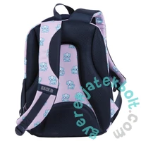 BackUp Kutyás hátizsák - 3 rekeszes - Kutyuskák